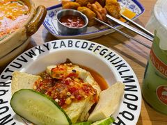 -义乌之心城市生活广场