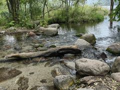 -玉渡山自然风景区