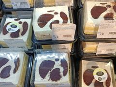 -沃尔玛超市(人民广场店)