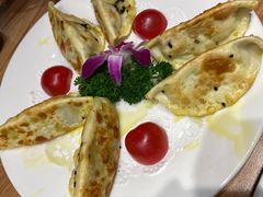 -品回味清真西北楼(宁波首店)