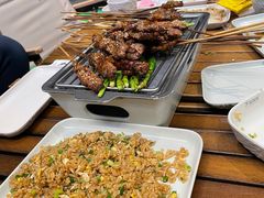-木屋烧烤(龙岗龙城万科里店)