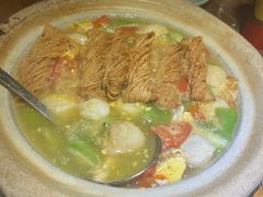 -永安鱼庄·镇江菜(丁卯店)