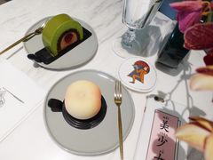 -La Porte de Paris 巴黎之门法式甜品