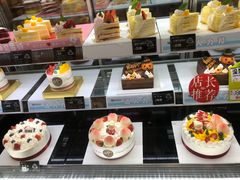 -皇家美孚·蛋糕外送(东部佳世客店)