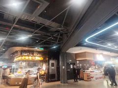 -沃尔玛购物广场(鸿通城店)