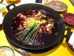 -周幺妹重庆老火锅(银泰城总店)