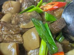 -杨厝六十六农庄农舍(杨厝路店)