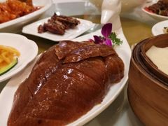 -九花山烤鸭店