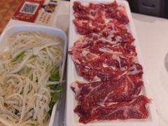 -八合里潮汕鲜牛肉火锅(深圳海岸城店)