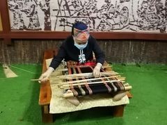 -海南槟榔谷黎苗文化旅游区