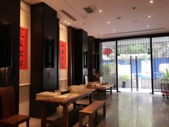 -成都皈徕栖精品酒店(四川大学九眼桥店)