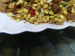 -老七饭馆(光荣道总店)