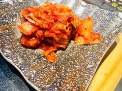 -杨记齐齐哈尔烤肉(五莲路店)