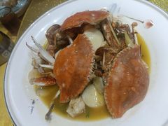 -启东小海鲜(庄先湾路1号店)