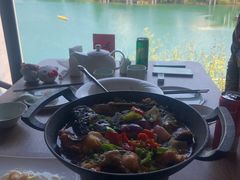 -帐篷客·溪龙茶谷度假酒店