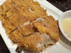 -粤北餐馆