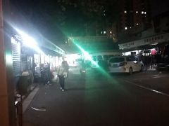 -沪陵农贸市场