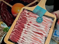 -乔先生涮肉·鲜活牛羊肉火锅(塘沽店)