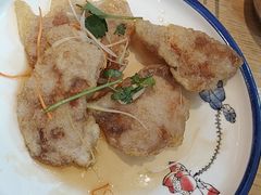 -东北风(江北万达店)
