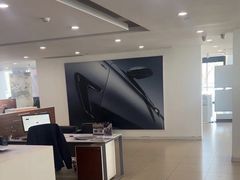 -北京中升宝辉宝马4S店