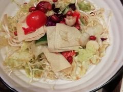 -北方馆(澳门伦敦人店)