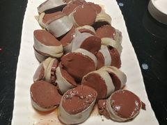 血肠-老六杀猪菜(进乡街店)