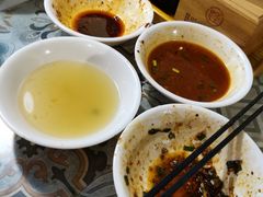 -牛王庙吳記怪味面(双楠店)