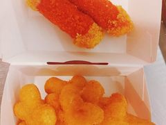-德克士(清河店)