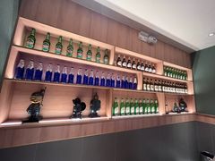 -叁宝烤肉• 西安烧烤(太乙路店)