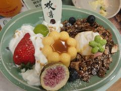 -高基五春川炒鸡排 韩国料理(威海总店)