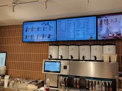 -奈雪的茶(市百一店)