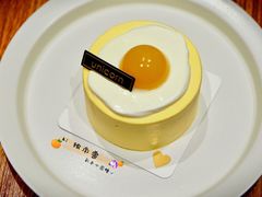 溜芒蛋君-你好独角兽·蛋糕甜品