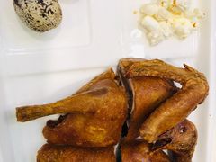 -清心鸡沙田乳鸽店·非遗传承(粤垦路店)