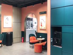-海马体照相馆(北京apm店)