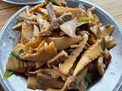 -老鲍农家乐