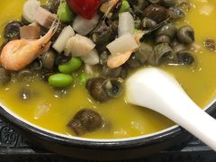 汤丝螺-锡和无锡菜(景丽苑店)