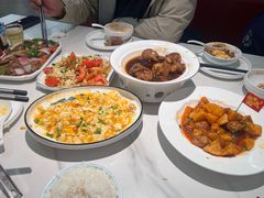 -旺达·福州菜(正大广场店)