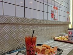 -孖记茶档·热腾茶餐(荔湾领展广场店)