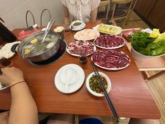 -阿波潮汕牛肉火锅·汤粉面(拱北店)