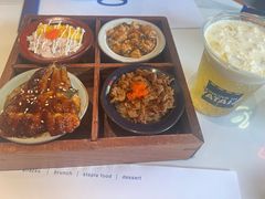 -火山屋台(新街口店)