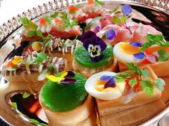 -北京古城老院厉晓麟精致菜