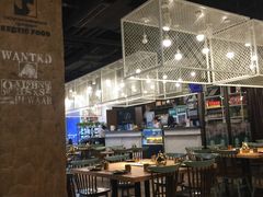 -塔哈尔·新疆盛宴(城西银泰店)