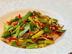 -写庭·鱼鲜川菜·宴请(铁像寺水街店)