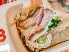 -红荔村肠粉(龙华地铁站店)