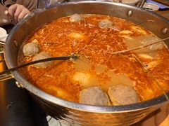 -山海蟹庐·海鲜糟粕醋火锅(慈溪店)