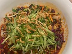 -大师兄·手工面·西北菜(美的悦然广场店)