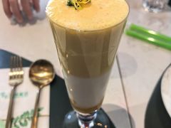 -ins森林童话餐厅coffee&bistro