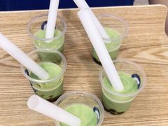 -煲珠公·老红糖珍珠奶茶(百信广场店)