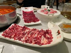 鲜切吊龙-俏牛哥鲜牛肉牛肆馆(重庆天地店)