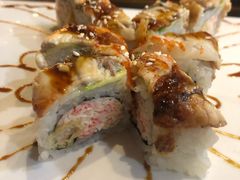 -山葵家·创意料理(临平银泰城店)